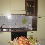 Casa de Férias La Torre Del Cerreto *