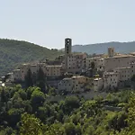 La Torre Del Cerreto Cerreto di Spoleto