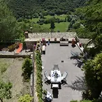 La Torre Del Cerreto Semesterbostad *