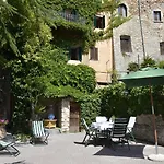 La Torre Del Cerreto Casa de Férias Cerreto di Spoleto