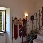 La Torre Del Cerreto Casa de Férias
