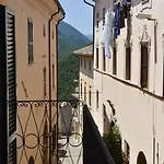 La Torre Del Cerreto *