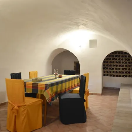 La Torre Del Cerreto