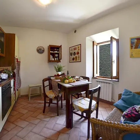 La Torre Del Cerreto