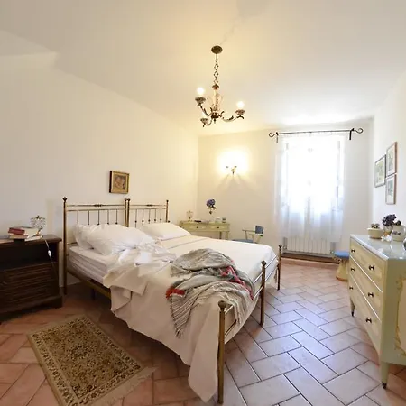 Prázdninový dům La Torre Del Cerreto