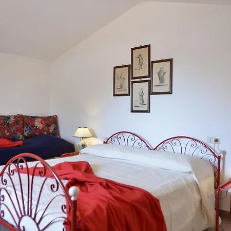 La Torre Del Cerreto *