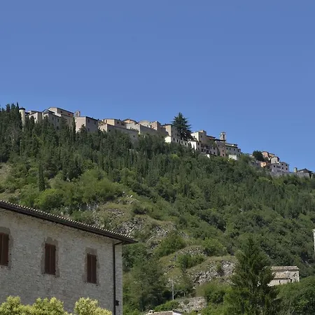 La Torre Del Cerreto