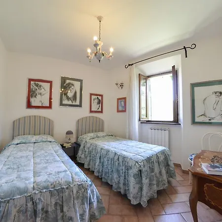 La Torre Del Cerreto *