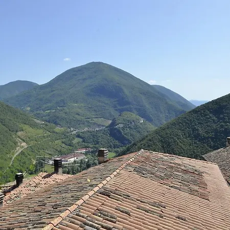 La Torre Del Cerreto