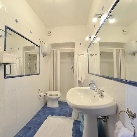 度假居 La Torre Del Cerreto