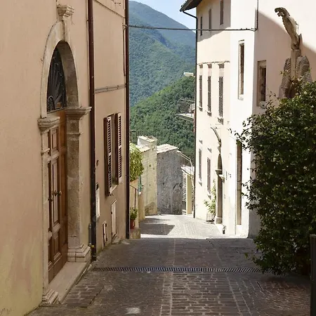 La Torre Del Cerreto