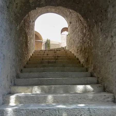 La Torre Del Cerreto Prázdninový dům Cerreto di Spoleto
