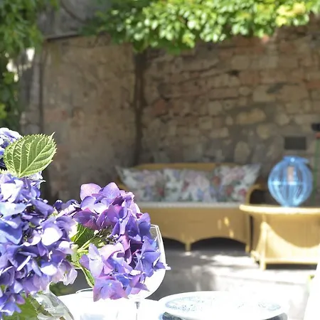 La Torre Del Cerreto