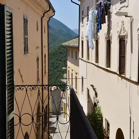 La Torre Del Cerreto *