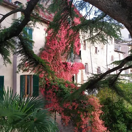 La Torre Del Cerreto Cerreto di Spoleto